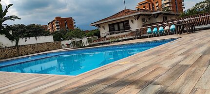 Hotel Boutique La Casa de Piedra