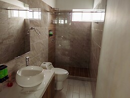 Hotel Boutique La Casa de Piedra