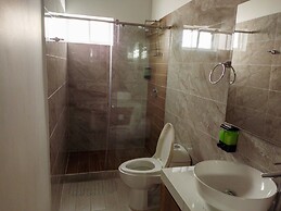 Hotel Boutique La Casa de Piedra