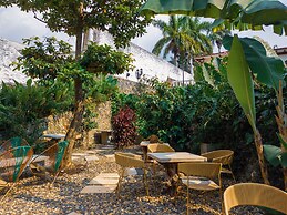 Hotel Boutique La Casa de Piedra