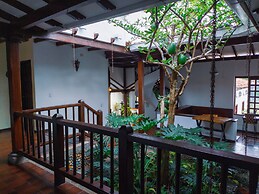 Hotel Boutique La Casa de Piedra