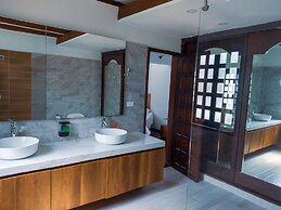 Hotel Boutique La Casa de Piedra