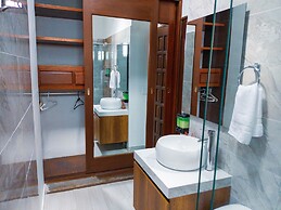 Hotel Boutique La Casa de Piedra