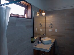 Hotel Boutique La Casa de Piedra