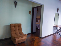 Hotel Boutique La Casa de Piedra