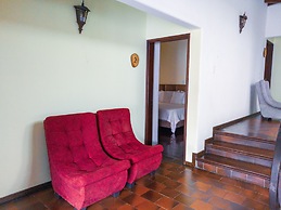 Hotel Boutique La Casa de Piedra