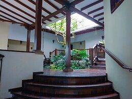 Hotel Boutique La Casa de Piedra