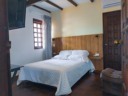 Hotel Boutique La Casa de Piedra