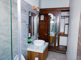 Hotel Boutique La Casa de Piedra