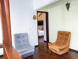 Hotel Boutique La Casa de Piedra