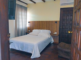 Hotel Boutique La Casa de Piedra