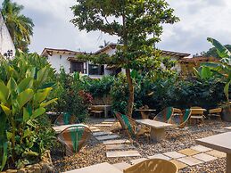 Hotel Boutique La Casa de Piedra