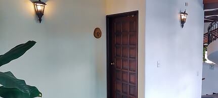 Hotel Boutique La Casa de Piedra