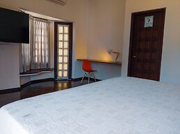 Hotel Boutique La Casa de Piedra