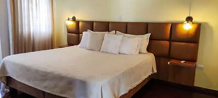 Hotel Boutique La Casa de Piedra