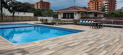 Hotel Boutique La Casa de Piedra