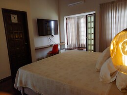 Hotel Boutique La Casa de Piedra