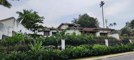 Hotel Boutique La Casa de Piedra