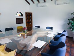 Hotel Boutique La Casa de Piedra