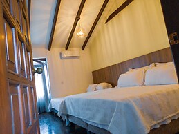 Hotel Boutique La Casa de Piedra