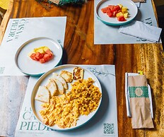 Hotel Boutique La Casa de Piedra