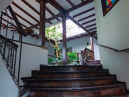 Hotel Boutique La Casa de Piedra