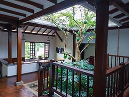 Hotel Boutique La Casa de Piedra