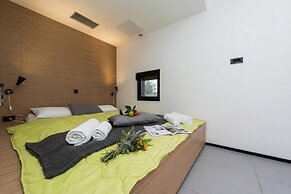 Cluster Villas Vucetic