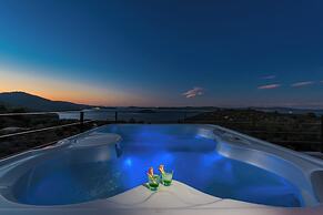 Cluster Villas Vucetic
