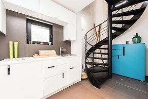 Villa Sun House