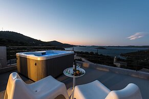 Cluster Villas Vucetic
