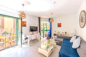 Skysea Holidays City Center Suites