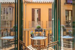 Skysea Holidays City Center Suites