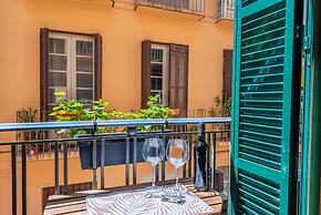 Skysea Holidays City Center Suites