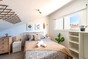 Skysea Holidays City Center Suites