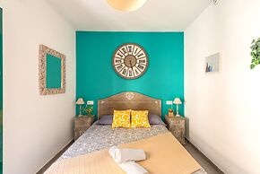 Skysea Holidays City Center Suites