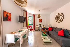 Skysea Holidays City Center Suites