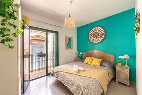 Skysea Holidays City Center Suites