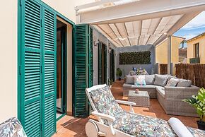 Skysea Holidays City Center Suites