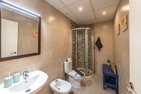 Skysea Holidays City Center Suites