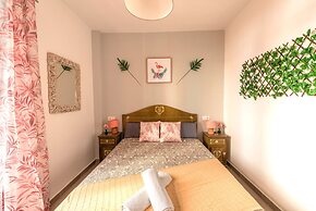 Skysea Holidays City Center Suites