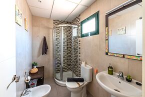 Skysea Holidays City Center Suites