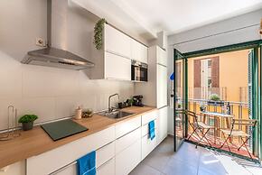 Skysea Holidays City Center Suites