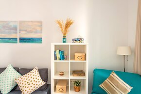 Skysea Holidays City Center Suites