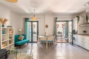 Skysea Holidays City Center Suites