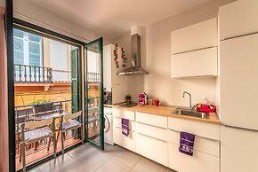 Skysea Holidays City Center Suites