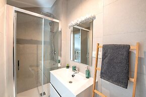 Skysea Holidays City Center Suites