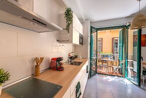 Skysea Holidays City Center Suites