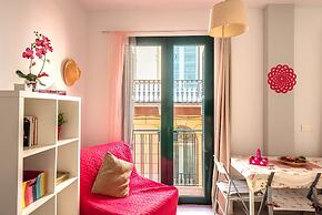 Skysea Holidays City Center Suites