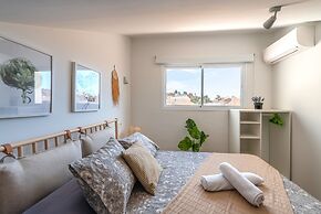 Skysea Holidays City Center Suites